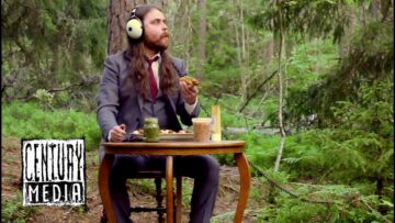 DEAD LORD – Evil Always Wins