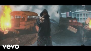 Terrell Hines, Vince Staples – Get Up