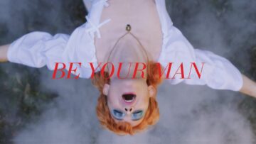 Cub Sport – Be Your Man