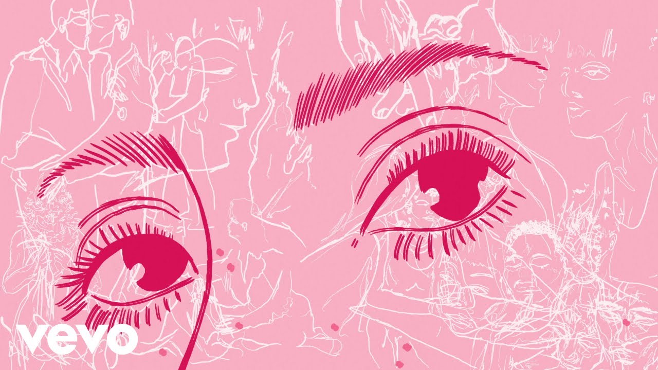 Emily Burns – Curse