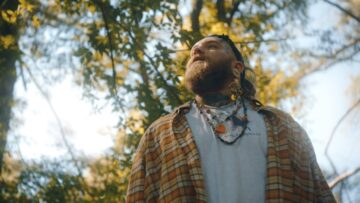 Teddy Swims – You’re Still The One
