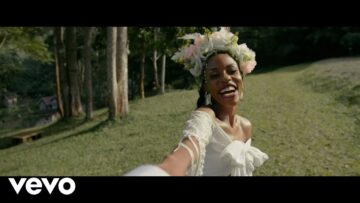 Vinka – Love Panic