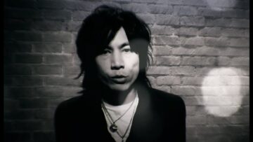 Michael Grant & The Assassins – Nightmares