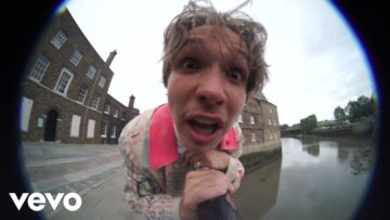 Oliver Malcolm – The Machine