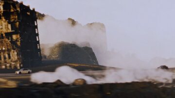 Future Islands – For Sure