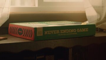 Angel Du$t – Never Ending Game