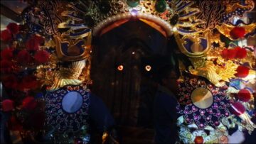 Life is Better Blonde – GHOSTS