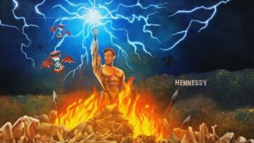 The Lawrence Arms – Quiet Storm