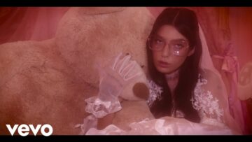 DeathbyRomy – Fiending For A Lover