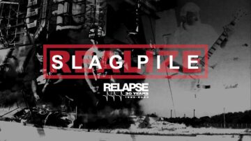 REALIZE – Slag Pile