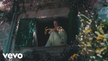 Amilli – Green Eyes