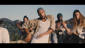 AMAARA – Desert Storm