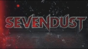 Sevendust – Blood From A Stone