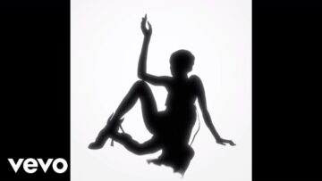 Robert Glasper – Better Than I Imagined ft. H.E.R., Meshell Ndegeocello