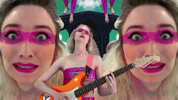 Chemtrails – Blurred Visions