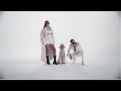Confidence Man – First Class Bitch