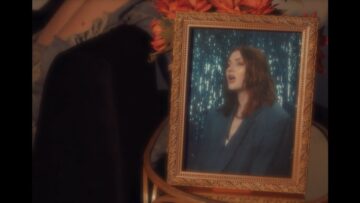 GAYLE – orange peel