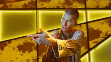 Gus Dapperton – Post Humorous