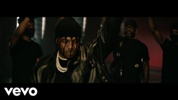 A$AP Ferg – No Ceilings  ft. Lil Wayne, Jay Gwuapo