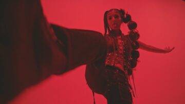 Cassie Marin – Sellout