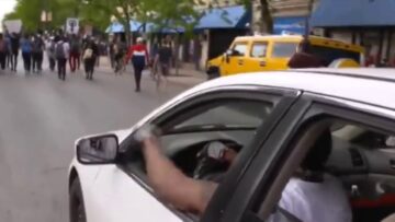 After The Fall – Resignation