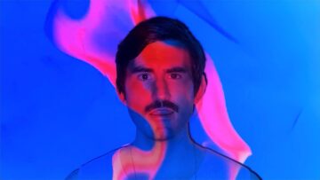 Ian Abel – Mirror Mirror