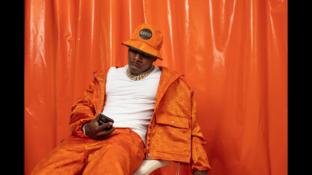 DaBaby – PEEPHOLE