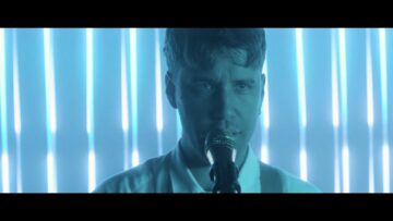 Crooked Colours – Love Language