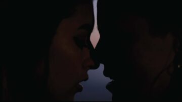 Lauren Sanderson – Frustrated