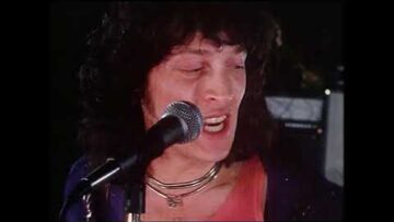 Golden Earring – Radar Love ( [HD])