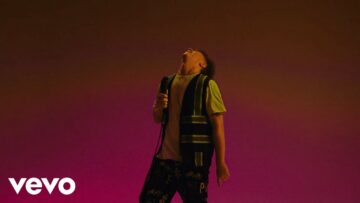 Nothing But Thieves – Unperson