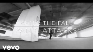 After the Fall – Panic Attacks