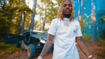 Lil Durk – Watch Yo Homie