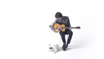 A. G. Cook – Oh Yeah