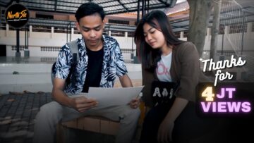 Northsle feat. Agiff – Tresno Liyane