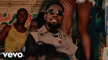 Patoranking – Abule