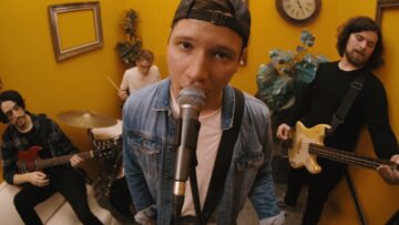 Never Loved – Over It