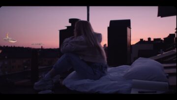 SHY Martin – Are you happy?