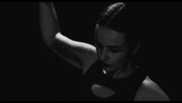 Ela Minus – el cielo no es de nadie