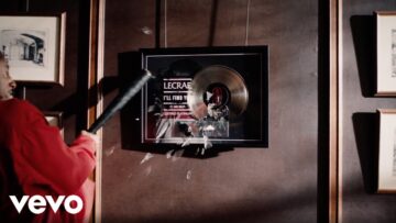 Lecrae – Over The Top