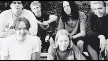 Codeseven – Roped And Tied