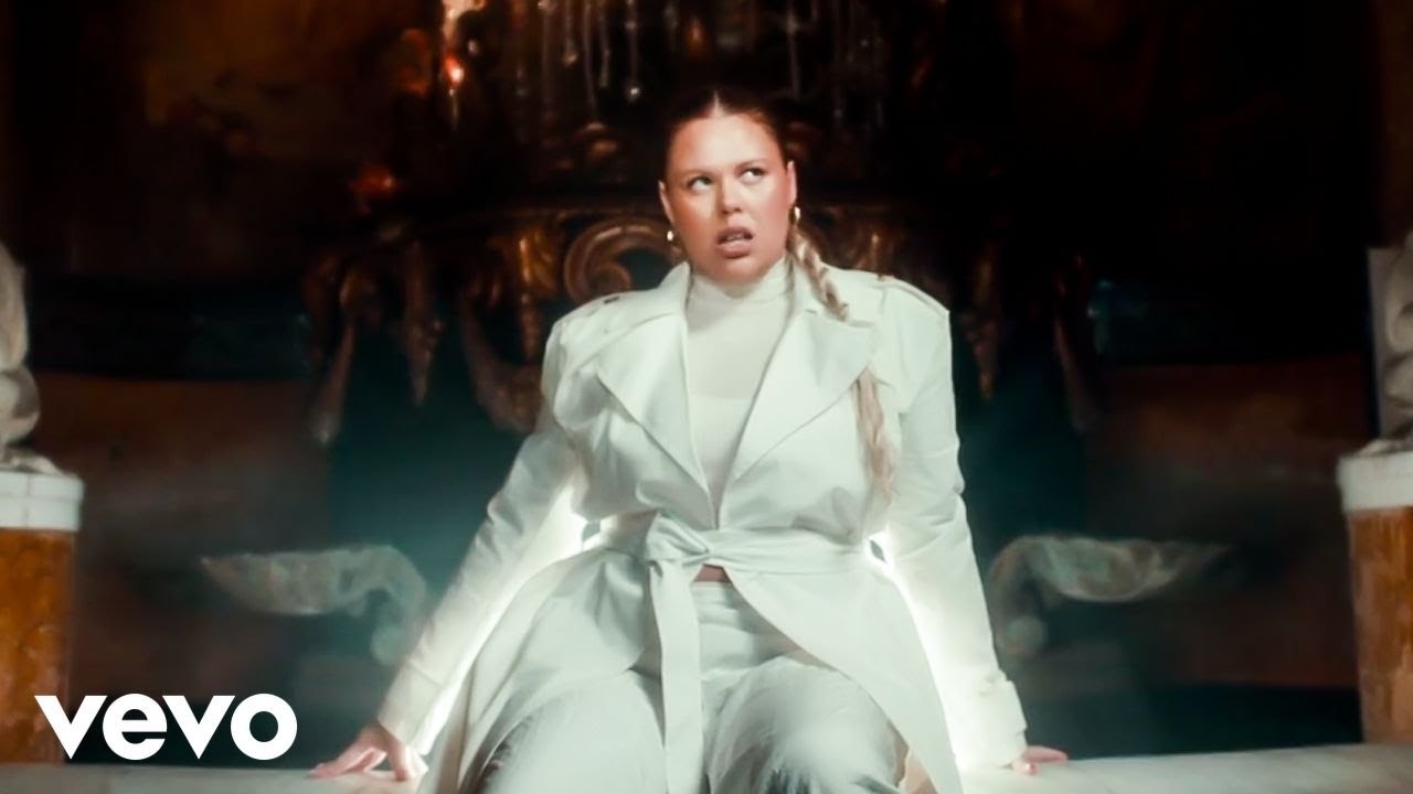 SAYGRACE – Feel Good