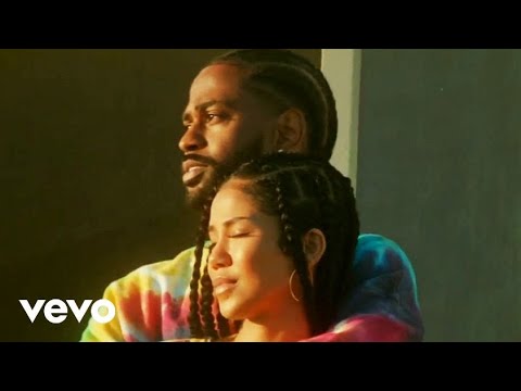 Big Sean – Body Language