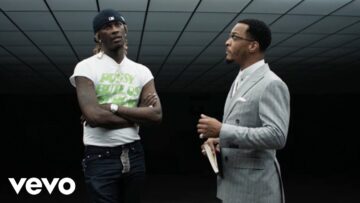 T.I. – Ring  ft. Young Thug