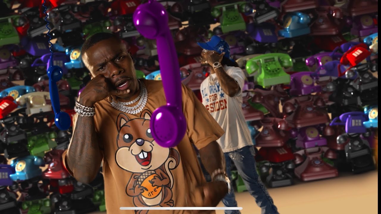 DaBaby – Pick Up feat Quavo