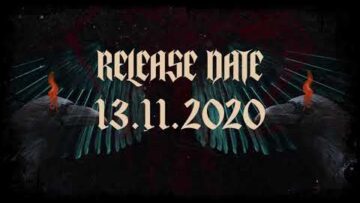 Nuclear – Facing Towards You (Video Player)