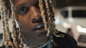 Lil Durk – The Voice