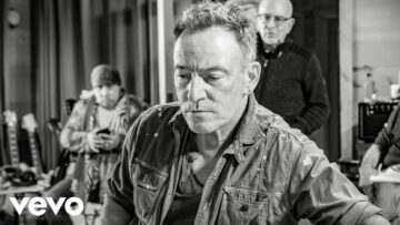Bruce Springsteen – Letter To You