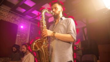 Mike Casey – Best Part (Take 3)