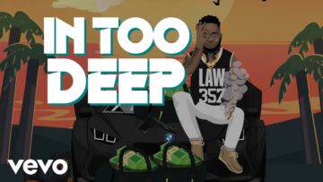 Chronic Law – In Too Deep